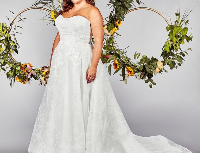 Tips to Choose a Variety of Wedding Dresses- Written from Raleigh ...