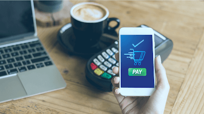 Mobile Payment Technologies Market 