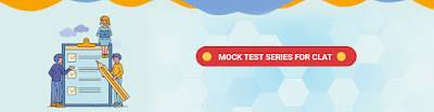 Mock Test Series for CLAT