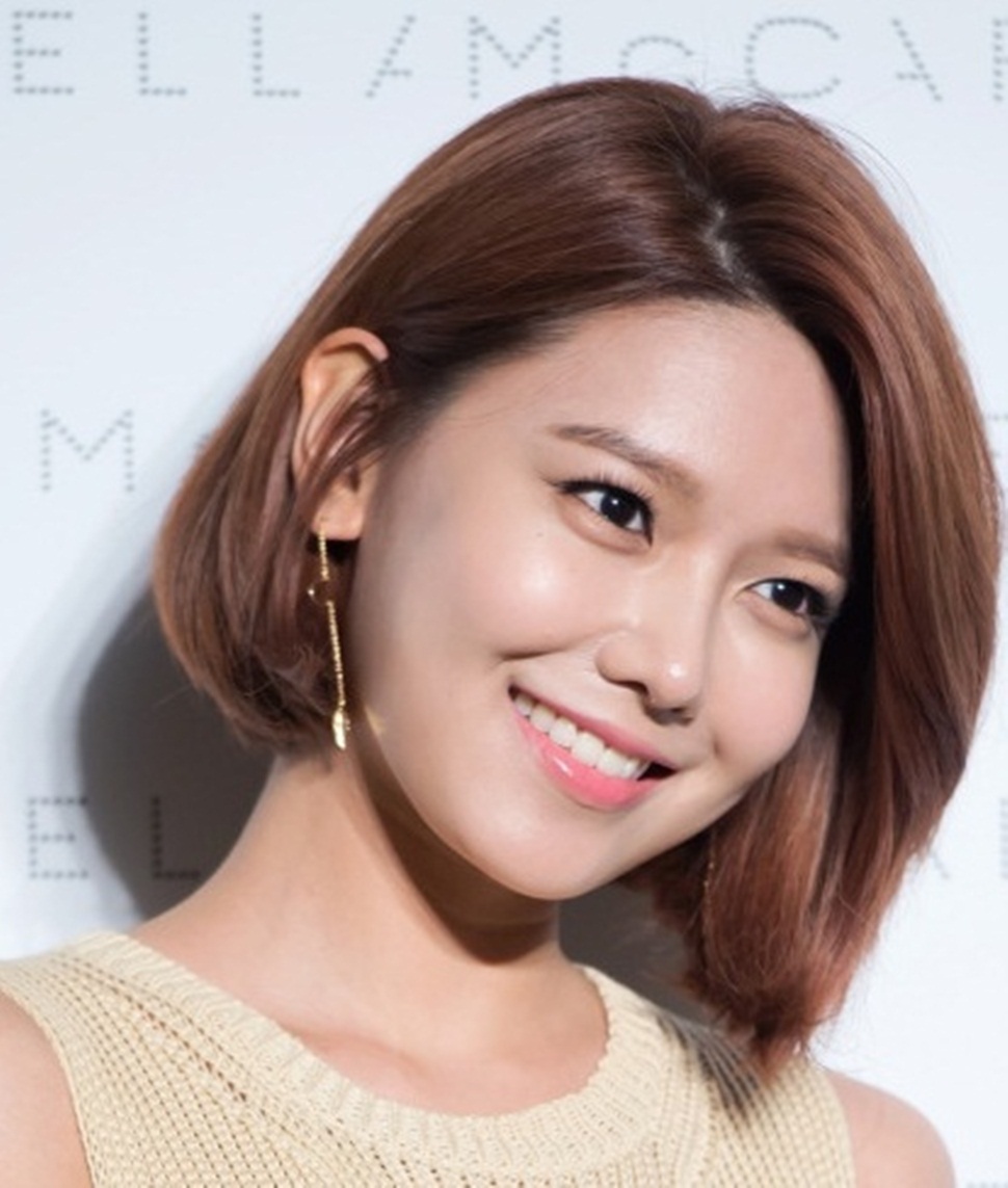  Model  Rambut  Pendek  Wanita  Terbaru  Ala Korea Semua 