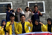 Presma UTU Ajak Mahasiswa Tolak Paham Radikalisme di Aceh