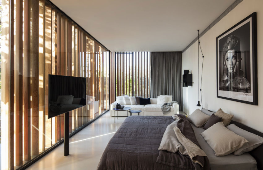 10 Desain Interior Kamar  Tidur Elegan Untuk Rumah Anda