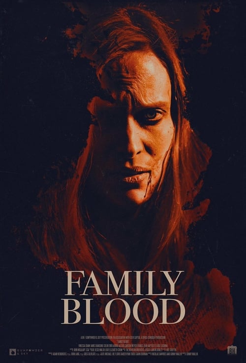 [HD] Family Blood 2018 Ganzer Film Deutsch Download