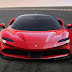 2023 Ferrari Purosangue: Everything We Know About the SUV