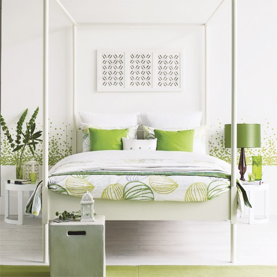 Feng Shui Bedroom Decorations