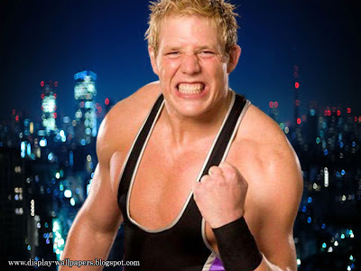 Wwe Jack Swagger 2013 Wallpapers