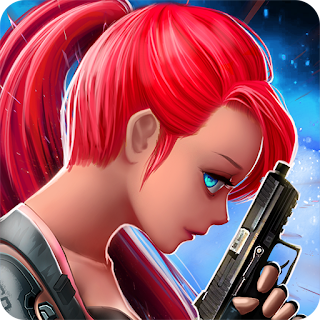 Metal Wings: Elite Force Mod Apk