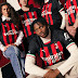 NEWS:- AC Milan V Lecce: Sunday with the family at San Siro