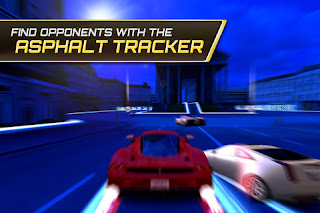 Asphalt 7: Heat v1.0.0 (FULL VERSION)