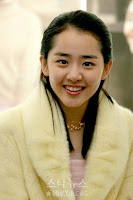 Moon Geun Young [문근영]