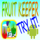 Fruit Keeper Game