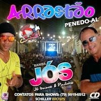 CD Ao Vivo Em Penedo – AL