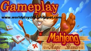 Mahjong Magic Islands Download Now Free PC Game