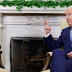 Alberto Fernández se reunió con Joe Biden en la Casa Blanca y le pidió mantener el respaldo del FMI