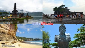 Tempat Wisata di Bali