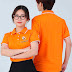 In áo Lớp 12A Trường PTTH Nguyễn Huệ kỉ niệm 40 năm Một thời để nhớ!