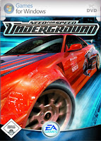  Need for Speed Underground 1