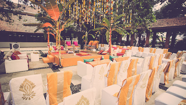 wedding planners in Noida