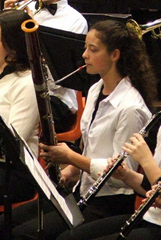 bassoon