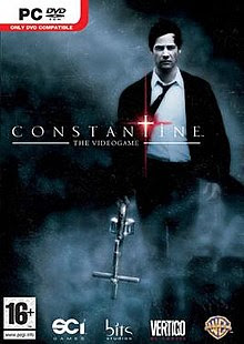 Constantine Full Game Download