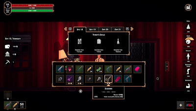 Hell Is Others Game Screenshot 16