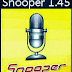 Snooper 1.45 with Serial Number