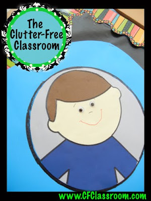 Each instructor has a bulletin board inwards the hallway at my schoolhouse Easy Back to School Bulletin Board Ideas