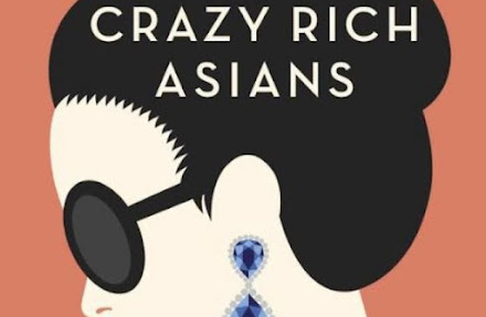 WATCH: First-Ever Trailer for CRAZY RICH ASIANS