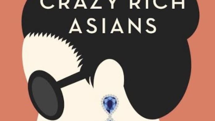 WATCH: First-Ever Trailer for CRAZY RICH ASIANS
