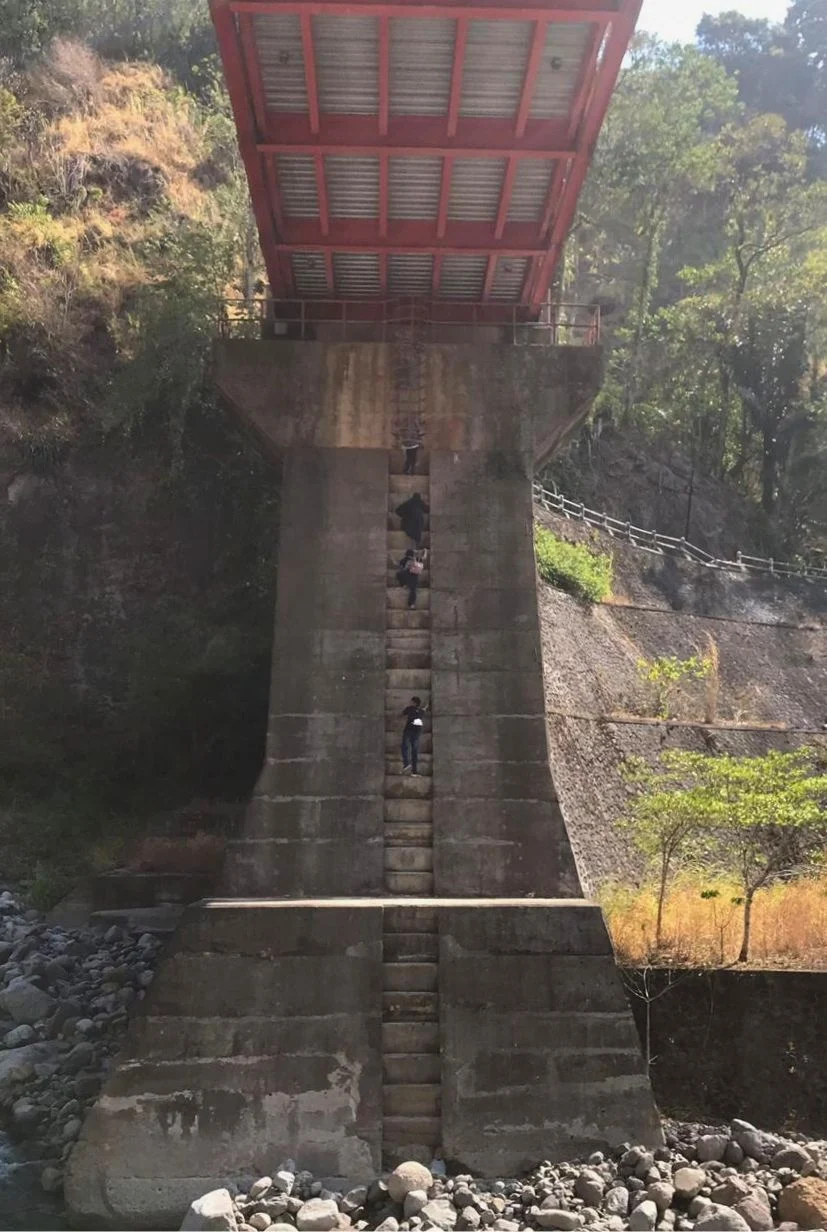 Air Terjun Jeneberang Gowa