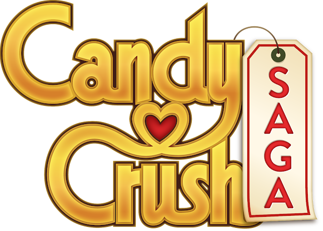  Candy Crush Saga 2017