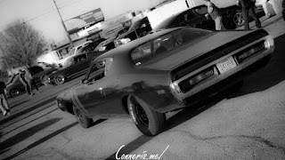 Plymouth Roadrunner