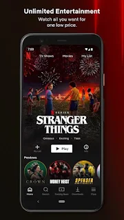 Batalkan Langganan Netflix