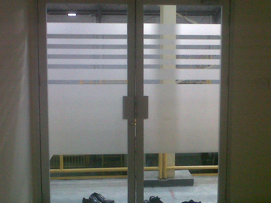 Model Pintu  Kantor  Modern dan Kekinian