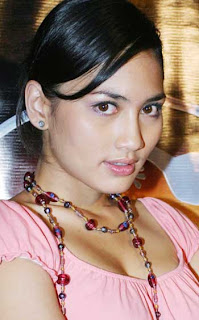 Fasha Sandha - Artis Hot Malaysia