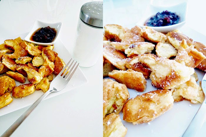 Kaiserschmarren