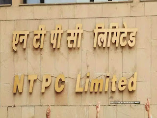 NTPC logs 21.7% growth in power generation during Q1FY23