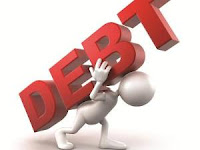 India stands 35th among debt countries