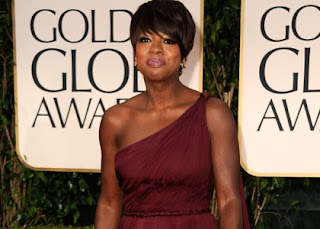 Viola Davis