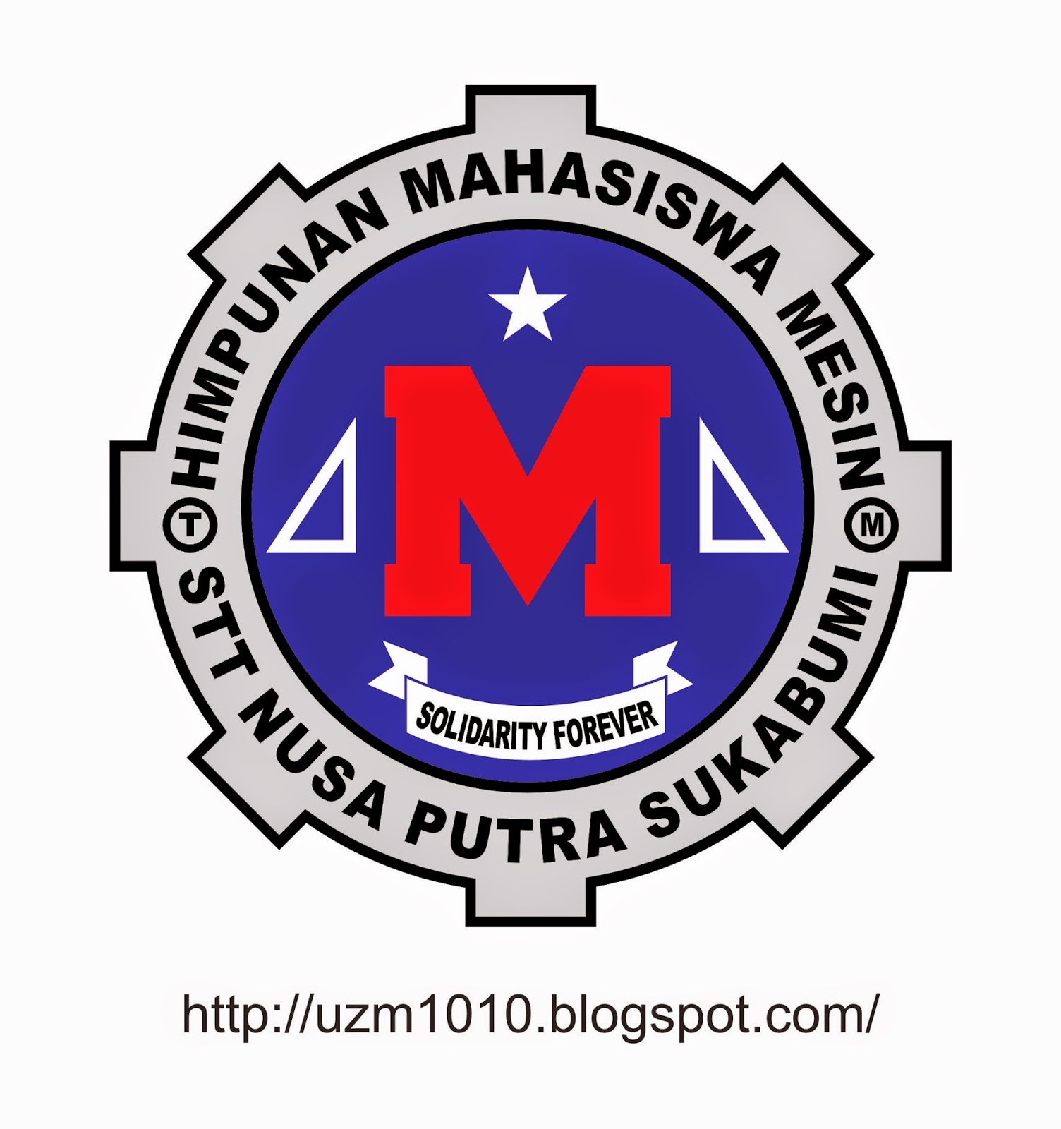 LOGO HIMPUNAN MAHASISWA MESIN SUKABUMI - uzm1010