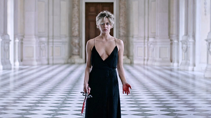 Imagem do filme 'Compulsion'