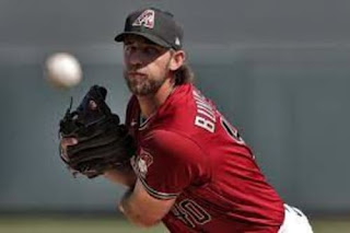 Madison Bumgarner