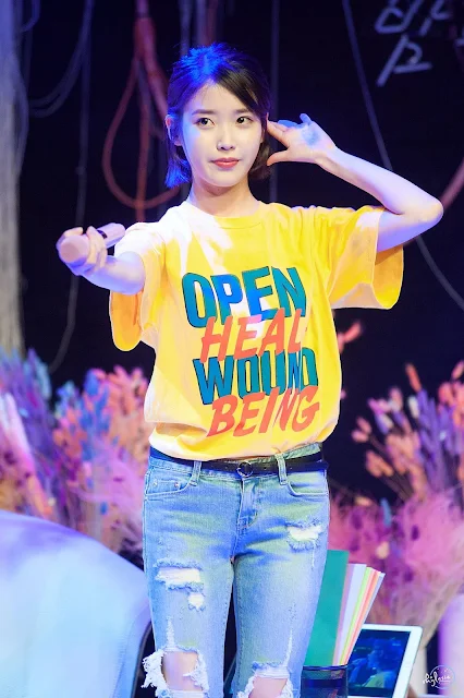 IU