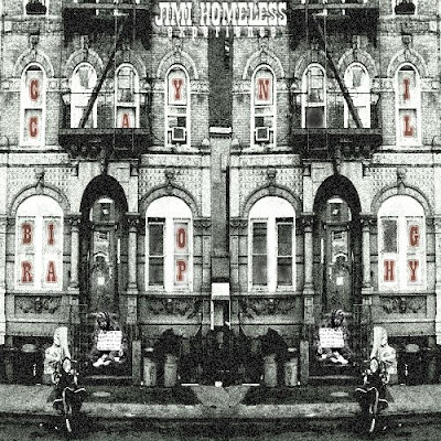 Physical Graffiti