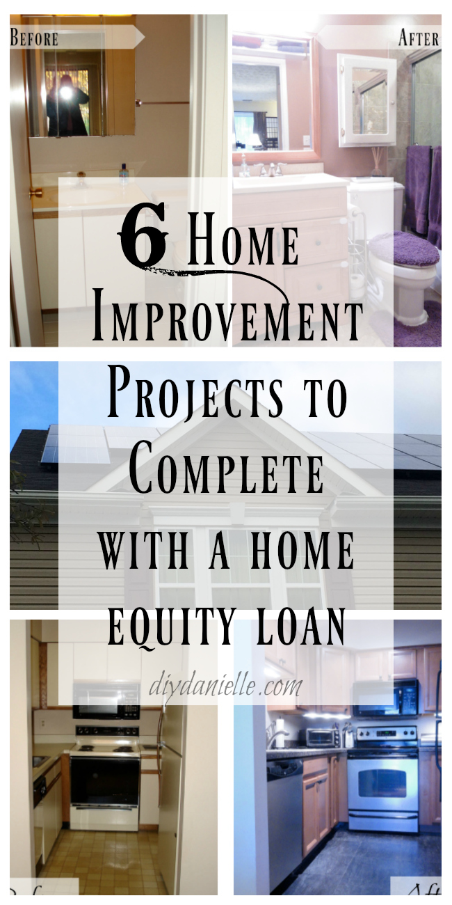 Home Remodeling Loans What Owners Need To Know Before