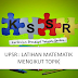 UPSR : LATIHAN MATEMATIK MENGIKUT TOPIK