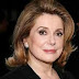 Η Catherine Deneuve στην Αθήνα