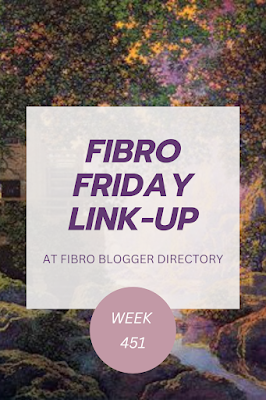 Fibro Friday
