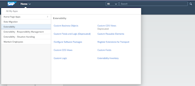 Reuse attachment block in Contract account page