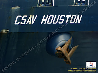 CSAV Houston